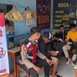 Stiker 110 Dipasang, Warga Diminta Gunakan Layanan Saat Darurat