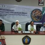 BONSAI Universitas Brawijaya Kaji Penyembelihan ASUH