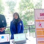 Mahasiswa UM Rancang Shredtics, Alat Pencacah Plastik Portable