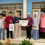 UMM Salurkan Daging Kurban ke Puluhan Sekolah di Daerah Terpencil