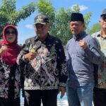 Sambang Desa di Pagelaran, Pemerintah Hadir Kembangkan Unggulan Lokal dan Pemberdayaan