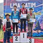 Realisasikan Target 10 Besar, Siapkan Bonus Rp40 Juta untuk Atlet Peraih Emas