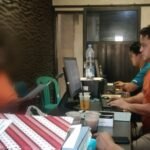Korban Lapor Cepat, Polisi Sergap Maling Warung Pakis