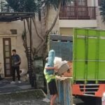 PN Malang Eksekusi Rumah Mewah di Jalan Raya Oro-oro Ombo