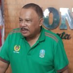 Kota Batu Target Bawa Pulang 40 Emas Porprov IX Jatim 2025
