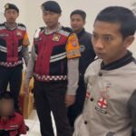 Terduga Maling Motor di Pasar Among Tani Ternyata ODGJ