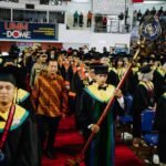 Gubernur NTB Orasi di Wisuda UMM: Siap Kolaborasi Untuk Pengabdian Terbaik