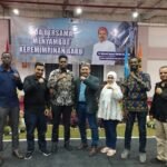 Dekan Baru Fisip UB Bidik Interkoneksi dan Kolaborasi Indonesia Timur