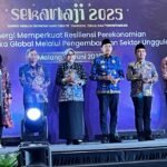 Sekartaji 2025 untuk Menghadapi Dinamika Perekonomian Global