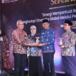 Kota Malang Tercepat Gunakan Kartu Kredit Pemerintah Daerah