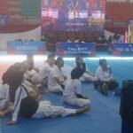 Taekwondo Kota Malang Siap Ukir Prestasi Terbaik