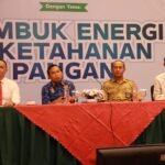 Rembuk Energi dan Ketahanan Pangan. Wawali Ali: Harus Ada Gerakan Aktivis Muda