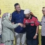 Dugaan Curanmor di Pasar Among Tani Berakhir Damai, Terlapor Dikembalikan ke RSJ