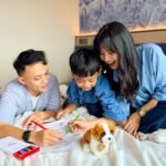 Ciptakan Libur Sekolah Tak Terlupakan Bersama Keluarga di Swiss-Belinn Malang