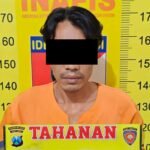 Polres Malang Bongkar Pengiriman Ganja Malaysia
