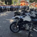 PJR Polres Batu Raih Juara 1 Lomba Safety Riding Polda Jatim