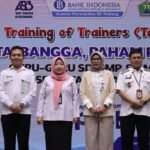 BI Malang Ajari Guru SD Sampai SMA CBP Rupiah  