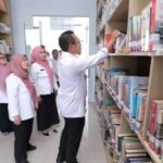 Minat Baca Masyarakat Kota Batu Tunjukkan Tren Positif
