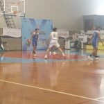 Basket Putra Kota Malang Juara Grup