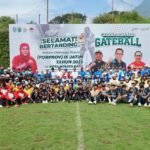 Gateball Makin Ngetop, Porprov Serasa Kejurnas