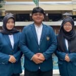 Danakitri UB Sabet Juara Essay Competition Invers 2025 di Udayana