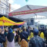 Grebeg Suro Balearjosari Meriah: Pertahankan Budaya di Era Modern