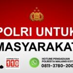 Ada Kejadian Darurat? Siaga Layanan Polri 110 dan Hotline 62 811-3780-2000 Siap 24 Jam 