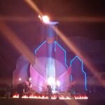 Pembukaan Porprov IX Jatim 2025 Mbois Ilakes