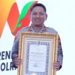 Polres Malang Sabet Predikat Pelayanan Prima KemenPAN-RB