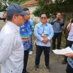 KSP Tinjau SPPG dan SR di Kota Malang, Beri Catatan untuk Diperbaiki