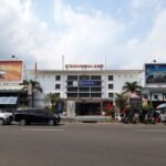 Percantik Wajah Malang, Parkir di Stasiun KA Ditata