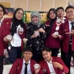 Mahasiswa UMM Sulap Ampas Jamu jadi Herbal Candy