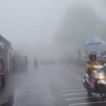 Waspada Bediding, Udara Dingin Datang Membawa Risiko Kesehatan