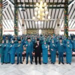 TP PKK Kabupaten Malang Harus Bertransformasi dan Libatkan Generasi Muda