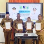 Batu-Pasuruan Sepakat Geser Batas Wilayah