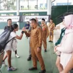 ASN Kota Batu Wajib Dukung Langsung Atlet di Lapangan