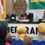 Warga Garap Lahan Hutan, Kini Dapat Kepastian Hukum