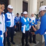 Kota Malang 'Juaranya' Porprov IX Jatim 2025