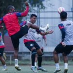 Singo 'Arema' Edan Mulai Panasi Mesin di Piala Presiden 2025