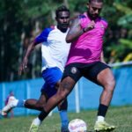 Bali United Antre Tantang Arema FC Uji Coba di Kanjuruhan
