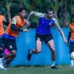 Komposisi Legiun Asing Arema FC Masih Tak Aman
