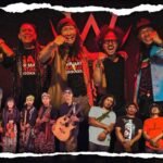 Konser Sambang Sambung Hadirkan Talenta Lokal dengan Karya Orisinal