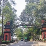 Kota Batu Cari Ikon Lewat Sayembara Gapura