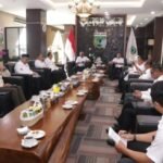 Perizinan di Kota Batu Diperkuat, Iklim Investasi Harus Ramah dan Pasti