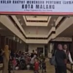 Dua Siswa SRMP 16 Malang Butuh Perawatan Khusus di Puskesmas