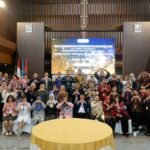 Konferensi Internasional Hukum UMM Kaji Penyatuan Hukum hingga Keamanan Siber