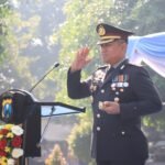 Peringati HUT ke-79 Bhayangkara, Tegaskan Komitmen Bagi Masyarakat