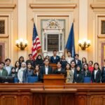 Perubahan Dimulai dari Hal Kecil: Mahasiswi FISIP UB Studi di James Madison University, Amerika Seri...