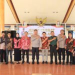 Jumat Curhat Pagelaran, Pelayanan Terpadu Dialog Kamtibmas