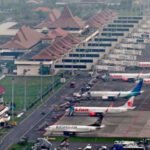 Bandara Juanda Surabaya Buka Rute Baru Surabaya - Bangkok PP
